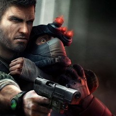 Tom Clancy's Splinter Cell Conviction OST - Coste Soundtrack