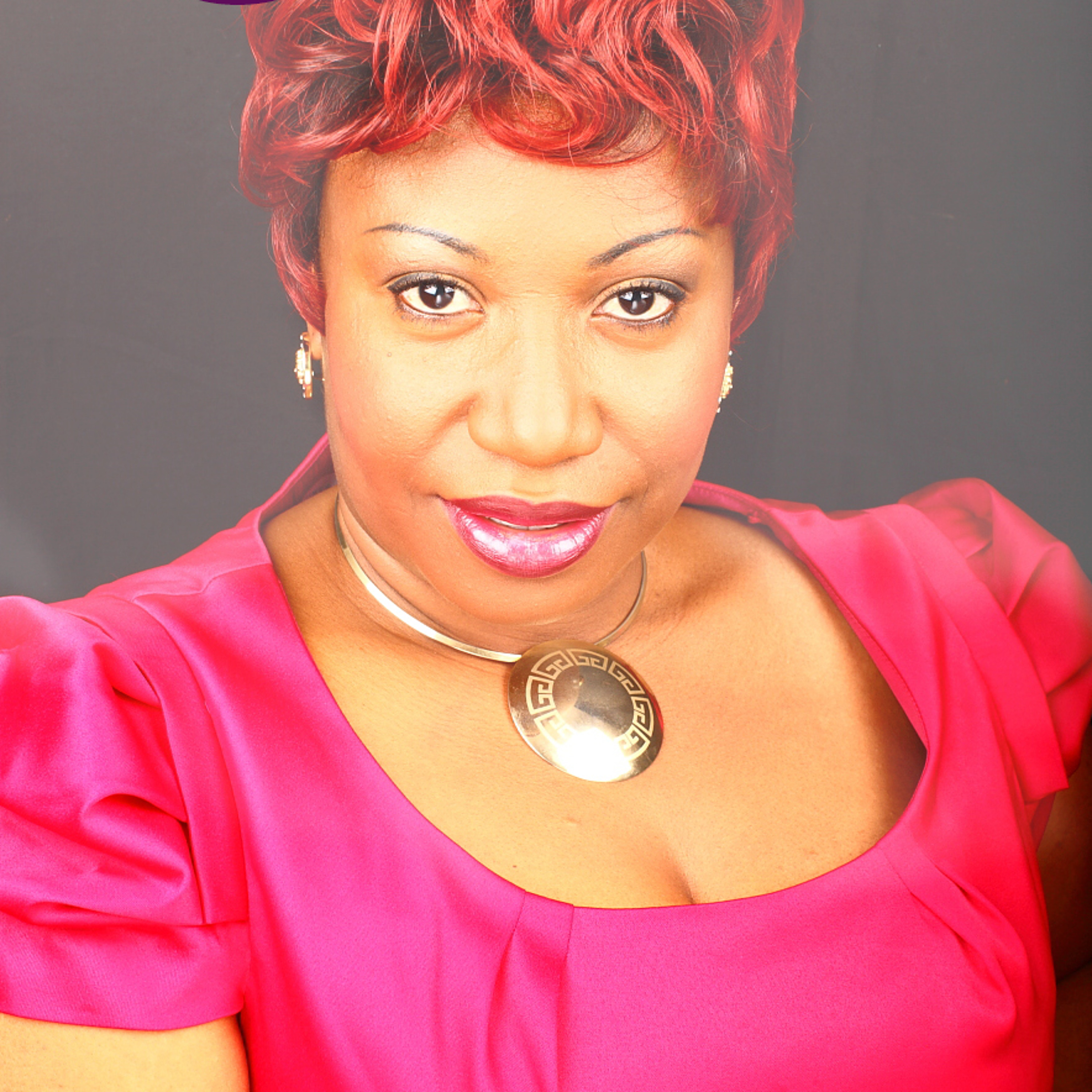 Amazin\' Ijeoma