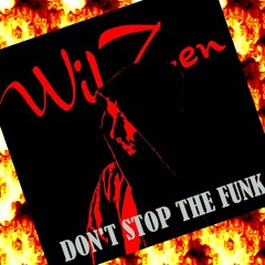 WILZEN - Don't Stop THE MIX