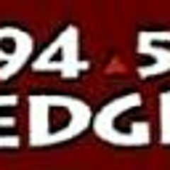 Jeff Mills @ KDGE 94.5 FM "The Edge", Dallas, USA  21.12.1991