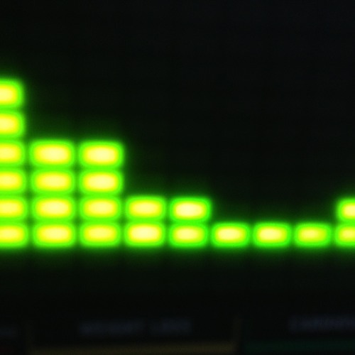 Jax n Pall - Tron Jam