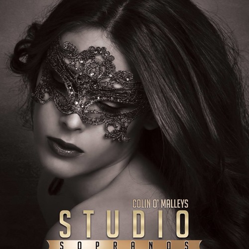 8Dio Studio Sopranos