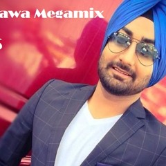 Ranjit Bawa Megamix Sample -DjHss