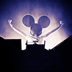 Colleen D'Agostino feat. deadmau5 - Stay (Extended Version)