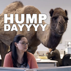 HUMP DAY! (Trap Remix) ft. Geico