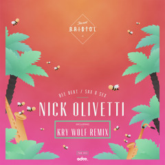 Nick Olivetti - Bee Beat (Kry Wolf Remix) [EDM.com Premiere]