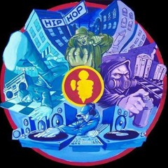 The Dope Spot Selecta's Mini - Mix.