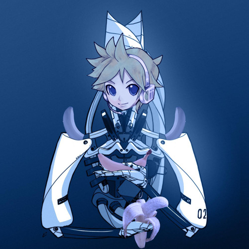 【鏡音レン / Kagamine Len】 Obey 【VOCALOID】