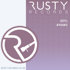 RR009 Jekyll - Ayuuri (28.08.15)