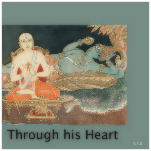 Through his Heart / SAS