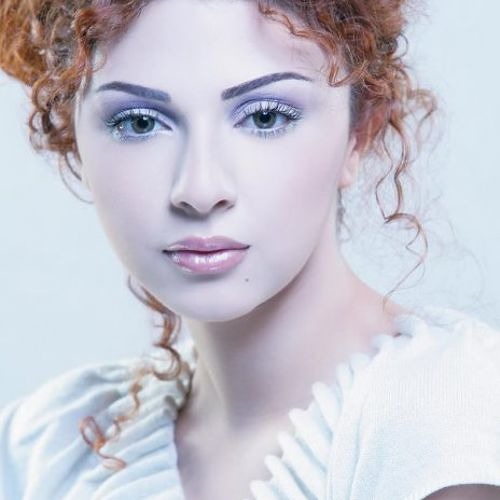 ميريام فارس - اُحْبُكَ حِيَلَ