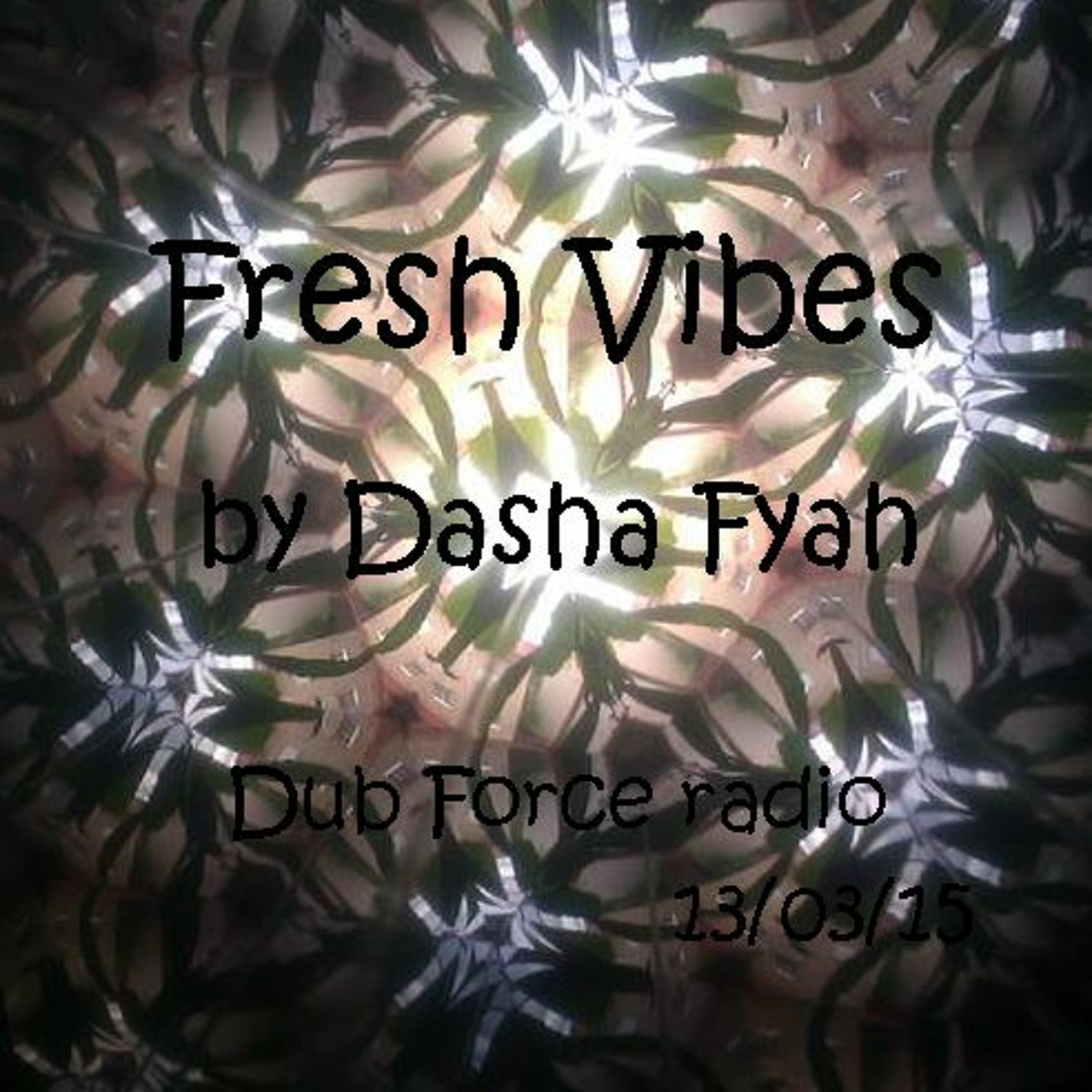 Dasha Fyah