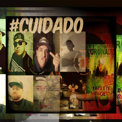 #CUIDADO FT SL CREW, ORG W, PRODUCED BY IEMSK