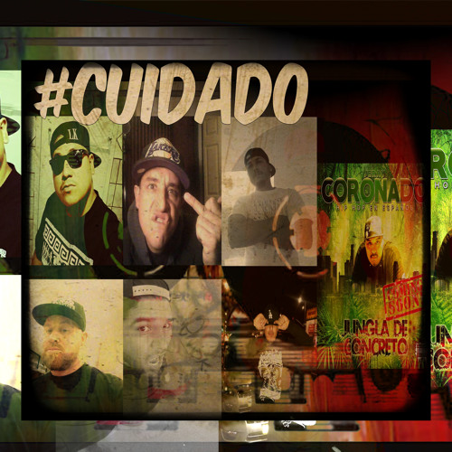 #CUIDADO FT SL CREW, ORG W, PRODUCED BY IEMSK