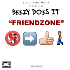 Friend Zone (Prod. By Damu)