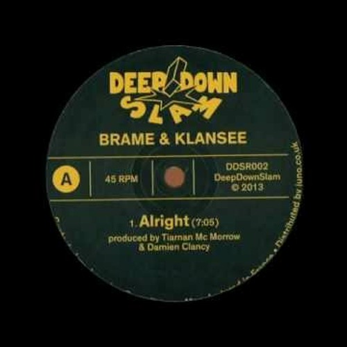 Brame & Klansee