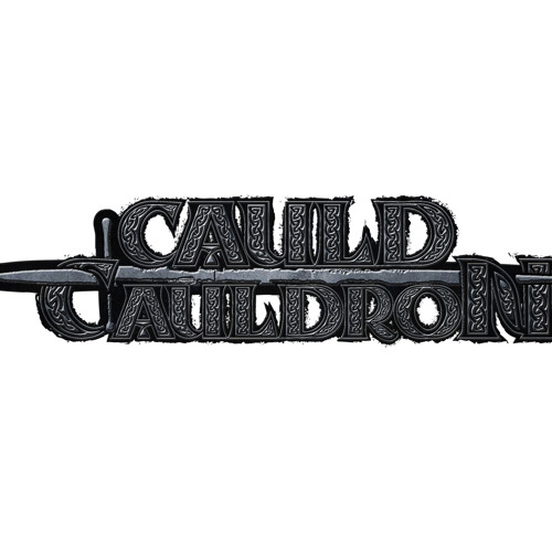 Cauld Cauldron - Stop (prod Ju - Ke)