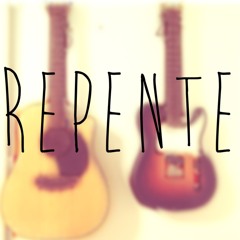 De repente. - João Fontenele ft. Jony Marcos