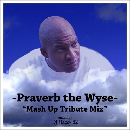 Praverb The Wyse - Blue Collar [feat. Don Streat] (over Masta Ace - Da Grind)