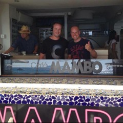 Cafe Mambo - Ibiza Classics (Mini Mix)