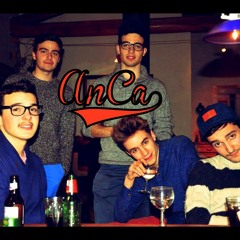 Mokoa ft. GuitK - I'm Here (AnCa REMIX)