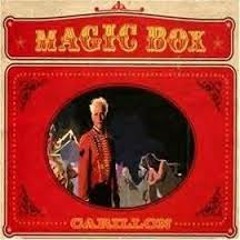 Magic Box-Carillon (Short Intro Mix)