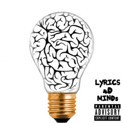 Lyrics 4D Mind (Prod. Will.quest)