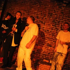 "FOOL TO CRY"  Tbird & Zack $im$