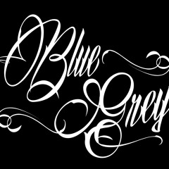 Blue Grey - Kesan Terindah
