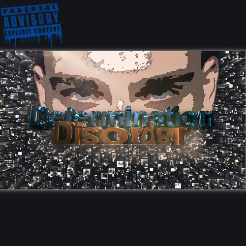 K.o.K - Determination Disorder