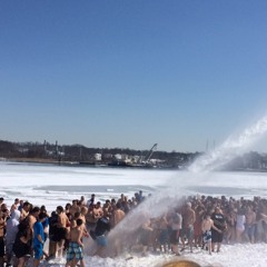 03.12.2015 Polar Plunge News Feature