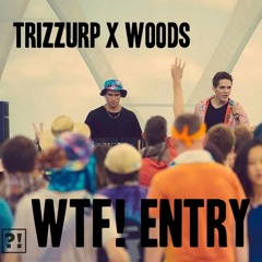 Trizzurp & Woods' What The Festival 2015 DJ Contest Entry