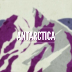 Antarctica - Reset (2015)
