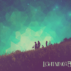 Lighting in a Bottle 2015