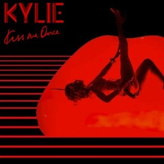 Kylie Minogue - Kiss Me Once (Studio Version - Kiss Me Once Tour)