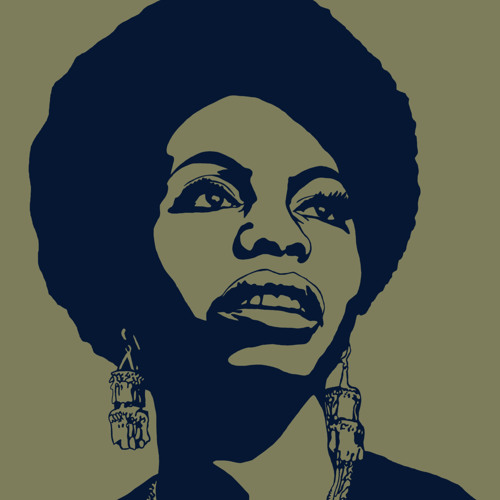 Don't Let Me Be Miss Understood - nina simone - WASSPORD