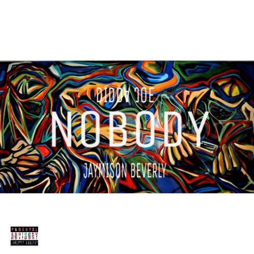 Tribe 93 Presents... "NOBODY"