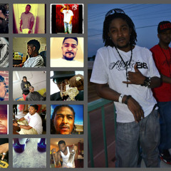 My Ni**a Str8 - B-Ali Feat.King Kyle Lee & Rocky Bally Prod. Ben Swade