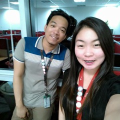 Jealous - Nick Jonas A capella snippet [paulo&kazumi]