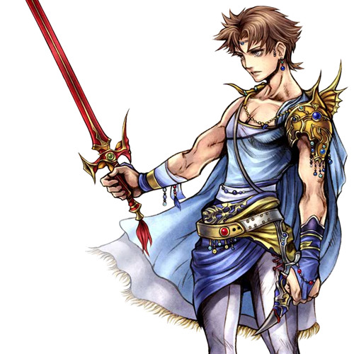 Final Fantasy V: Battle Theme