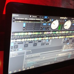 Party Dancehall Mix