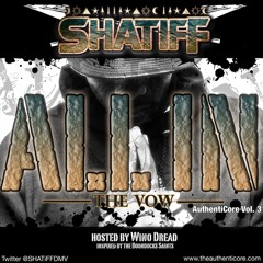 SHATiFF "Carolina On My Mind" ft Universal Souljahz