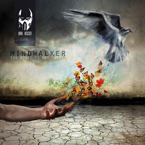 DD14067 Mindwalker ft. Mi'A - End Of Eternity