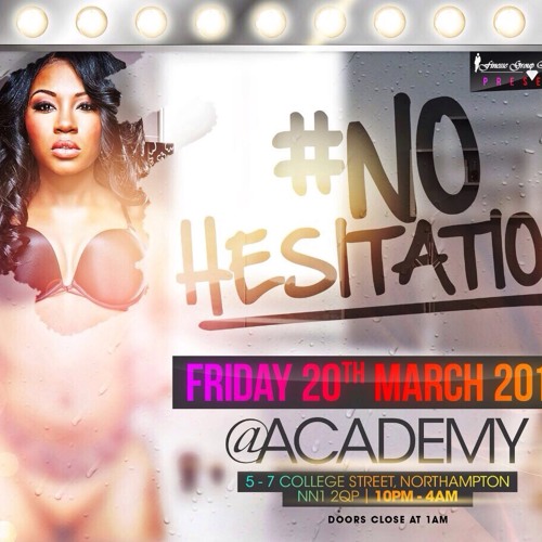#NOHESITATIONNN2 AFROBEATS MIX BY @DJTEESHOW & @JIBSLDN