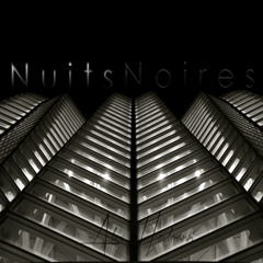 Nuits Noires (Original Mix) FREE!