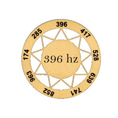 396 Hz - Libera O Medo E A Culpa