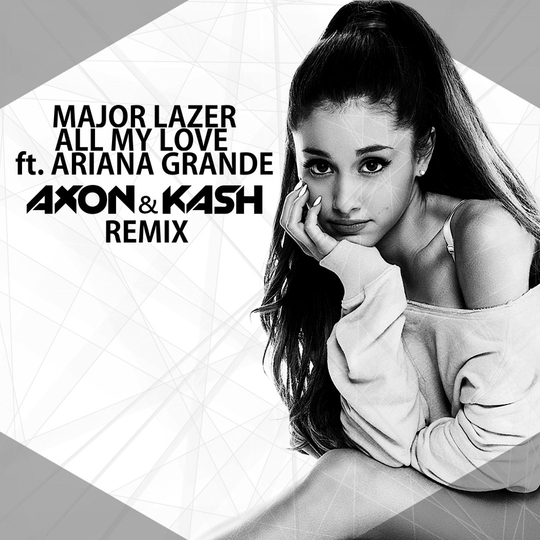 Major lazer christmas tree ft prodge