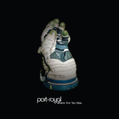 port-royal - Theodor W. Adorno