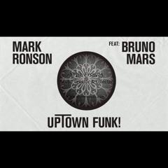 Mark Ronson - Uptown Funk ft. Bruno Mars & Oud (Orient) Cover (by Ersin Ersavas)