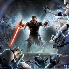 Star Wars The Force Unleashed End Credits